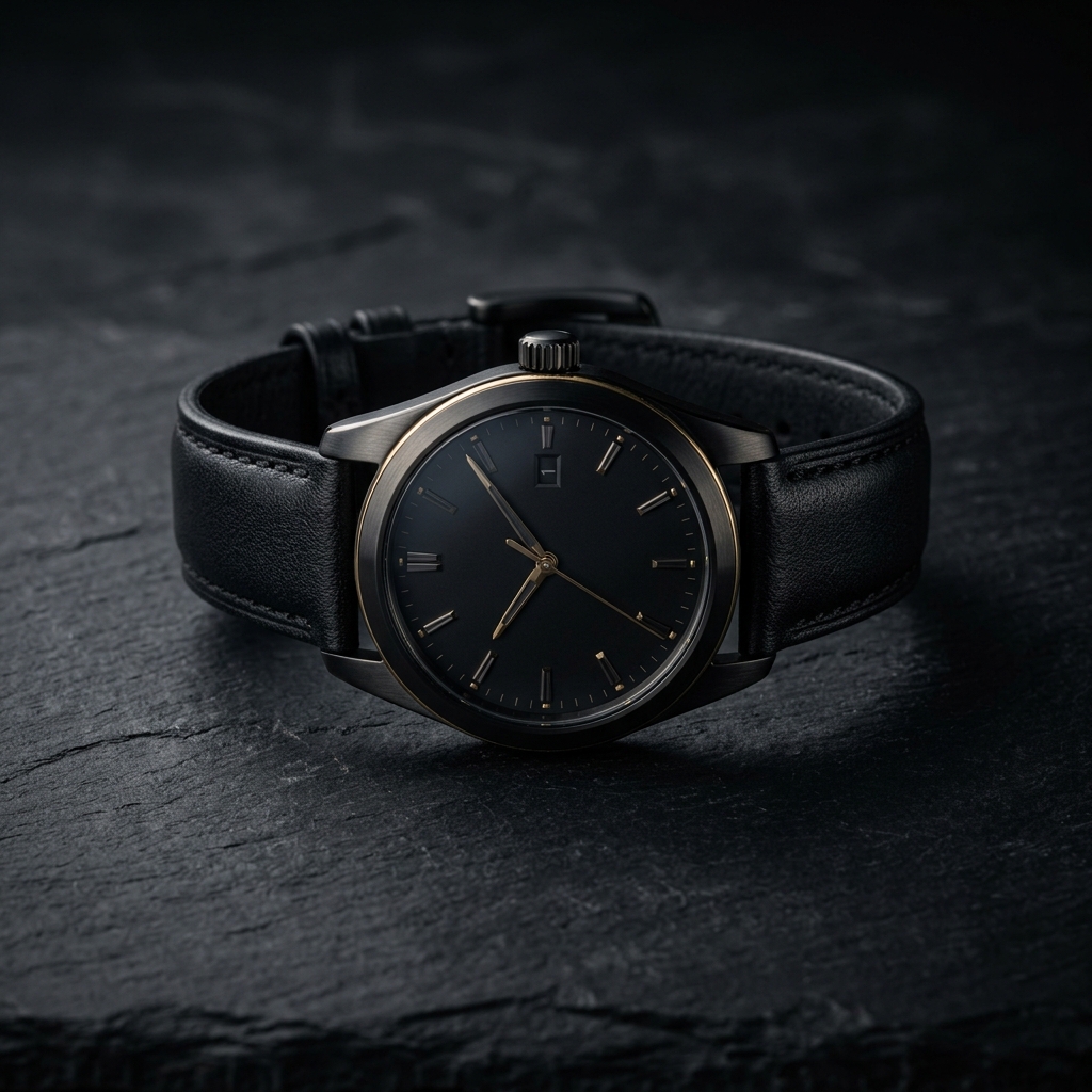 Urban Slim Watch
